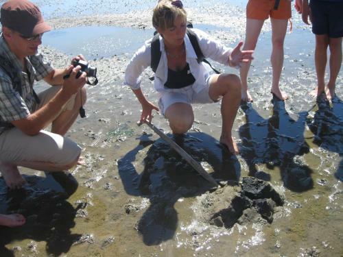 Agroturismo Bauernhof Familie Wulff