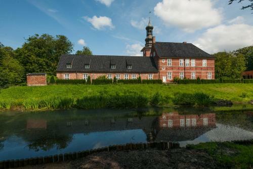 Agroturismo Bauernhof Familie Wulff