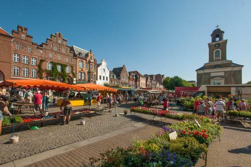 Agroturismo Bauernhof Familie Wulff