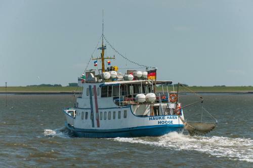 Agroturismo Bauernhof Familie Wulff