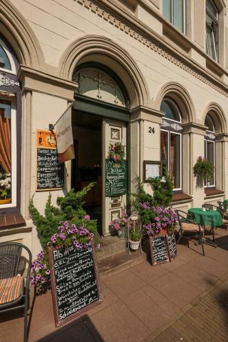 Agroturismo Bauernhof Familie Wulff