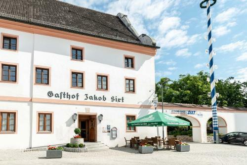 Hotel Sixt