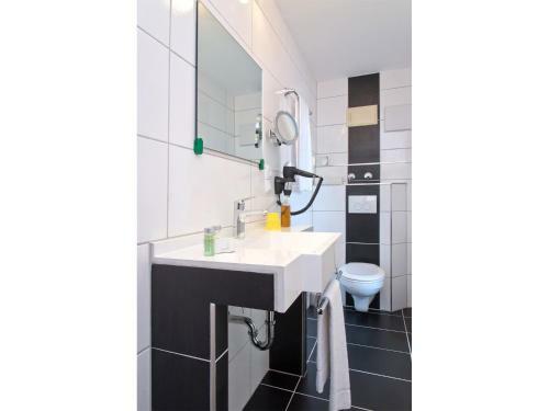 Avenon Privat-hotel Am Steinberg