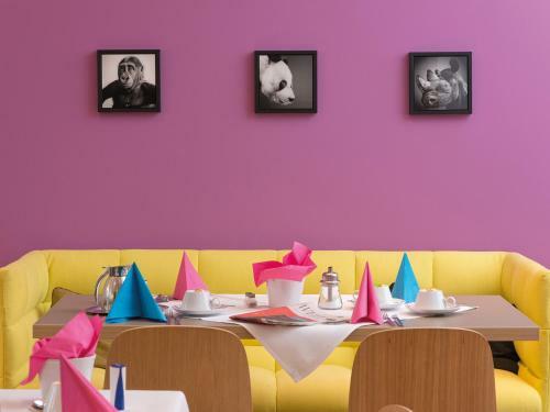 Avenon Privat-hotel Am Steinberg