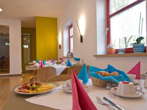 Avenon Privat-hotel Am Steinberg