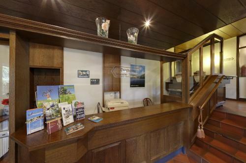Hostal Hotel Altes Gasthaus Greve