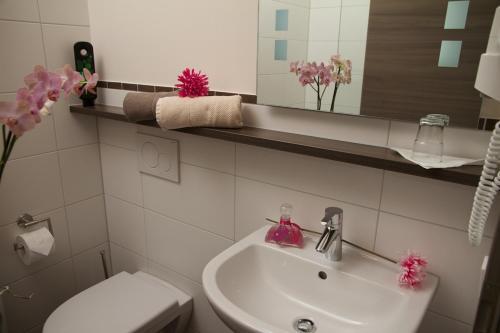 Hotel G�stehaus Lohauserhof