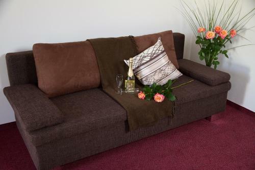 Hotel G�stehaus Lohauserhof