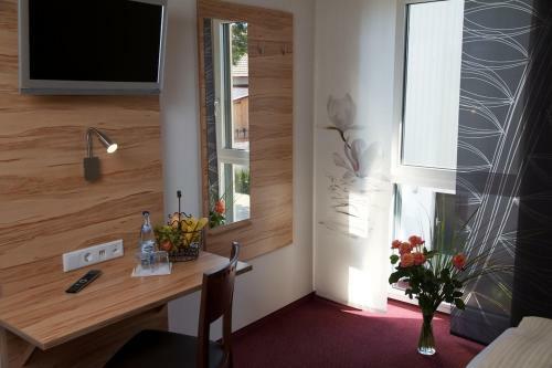 Hotel G�stehaus Lohauserhof