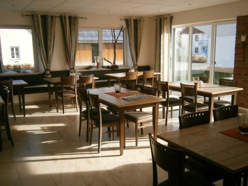 Hotel G�stehaus Lohauserhof