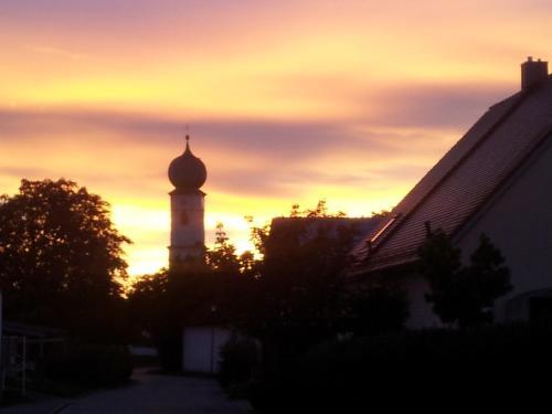 Hotel G�stehaus Lohauserhof