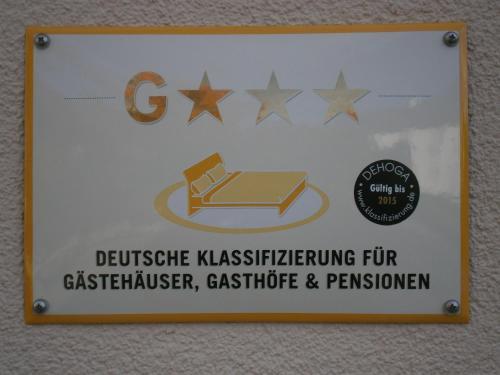 Hotel G�stehaus Lohauserhof
