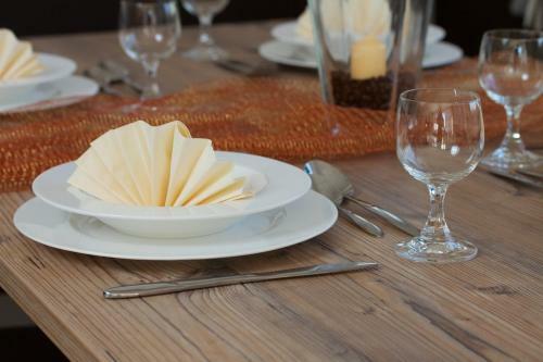 Hotel G�stehaus Lohauserhof