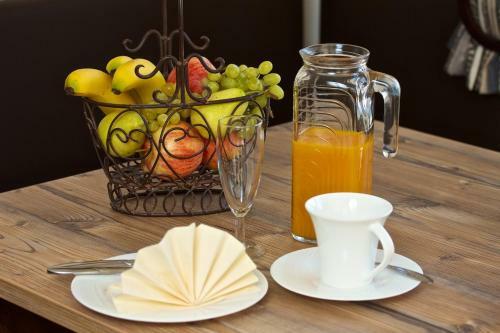 Hotel G�stehaus Lohauserhof