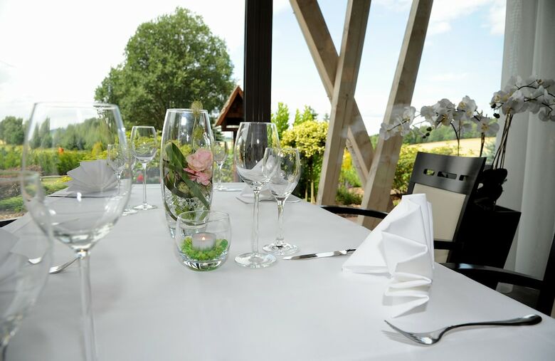 Waldhotel Kreuztanne