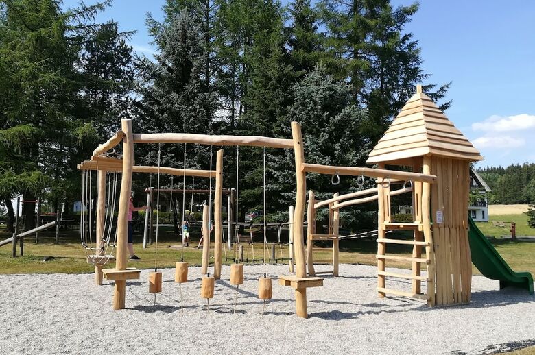 Waldhotel Kreuztanne