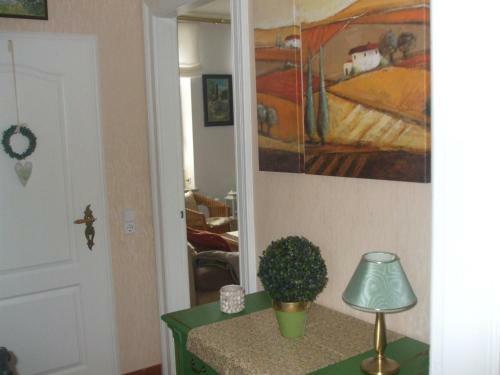 Apartamento Stadtwohnung S�derbrarup
