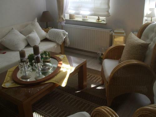 Apartamento Stadtwohnung S�derbrarup