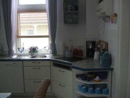 Apartamento Stadtwohnung S�derbrarup