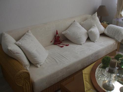 Apartamento Stadtwohnung S�derbrarup