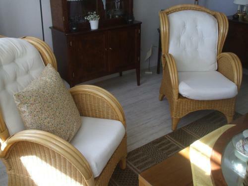 Apartamento Stadtwohnung S�derbrarup