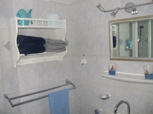 Apartamento Stadtwohnung S�derbrarup