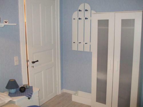 Apartamento Stadtwohnung S�derbrarup