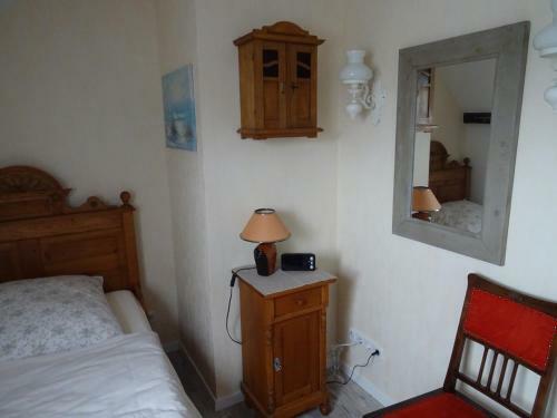 Apartamento Stadtwohnung S�derbrarup
