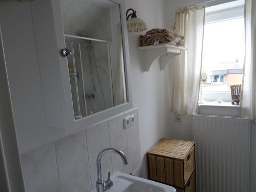 Apartamento Stadtwohnung S�derbrarup