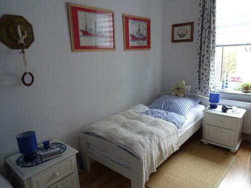 Apartamento Stadtwohnung S�derbrarup