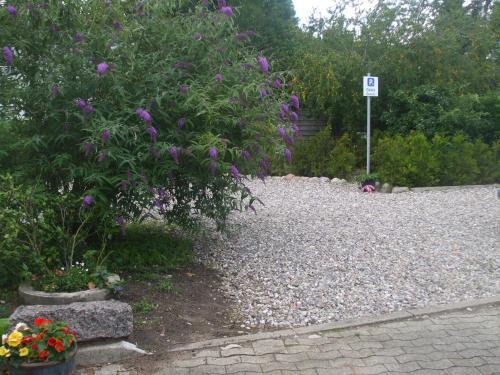 Apartamento Stadtwohnung S�derbrarup