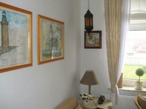 Apartamento Stadtwohnung S�derbrarup