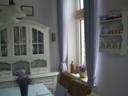 Apartamento Stadtwohnung S�derbrarup