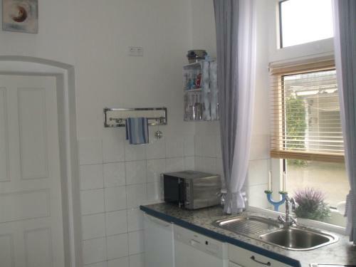 Apartamento Stadtwohnung S�derbrarup