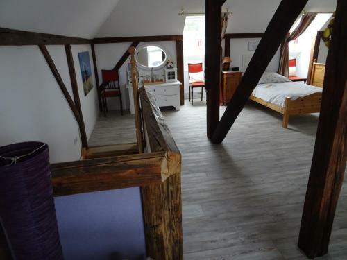 Apartamento Stadtwohnung S�derbrarup
