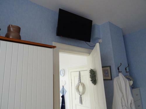 Apartamento Stadtwohnung S�derbrarup