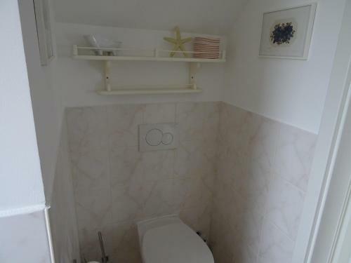 Apartamento Stadtwohnung S�derbrarup