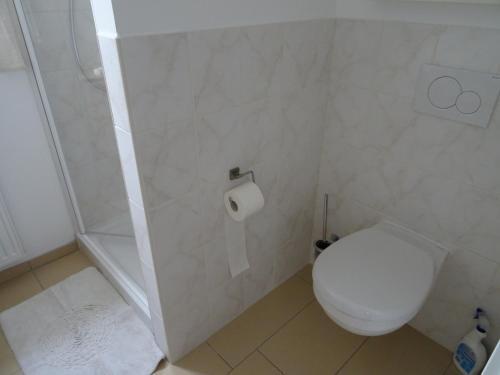 Apartamento Stadtwohnung S�derbrarup
