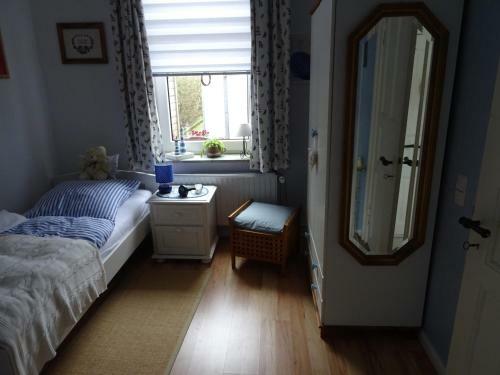 Apartamento Stadtwohnung S�derbrarup