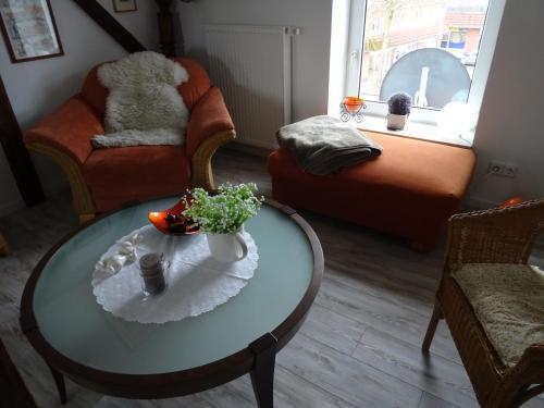 Apartamento Stadtwohnung S�derbrarup