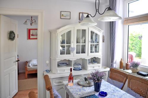 Apartamento Stadtwohnung S�derbrarup