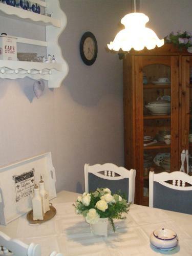 Apartamento Stadtwohnung S�derbrarup