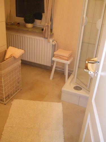 Apartamento Stadtwohnung S�derbrarup
