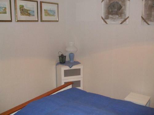 Apartamento Stadtwohnung S�derbrarup