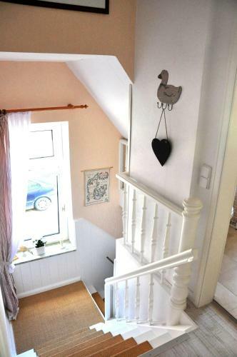 Apartamento Stadtwohnung S�derbrarup