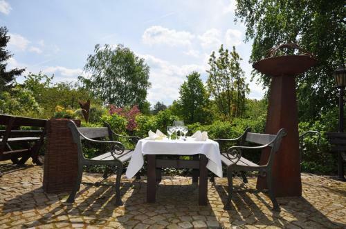 Hostal Gasthaus Hofmann