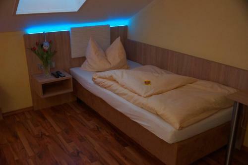 Hotel Garni Kleindienst