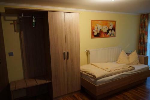 Hotel Garni Kleindienst