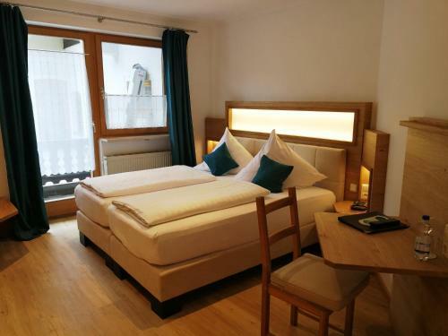 Land-gut-hotel Gasthof Waldsch�nke
