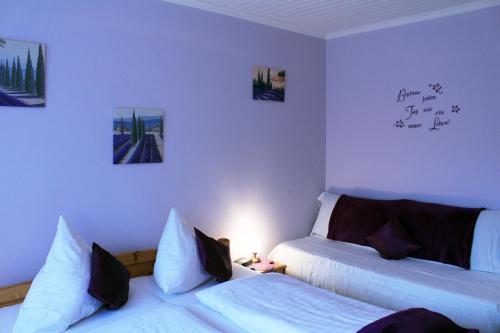 Land-gut-hotel Gasthof Waldsch�nke